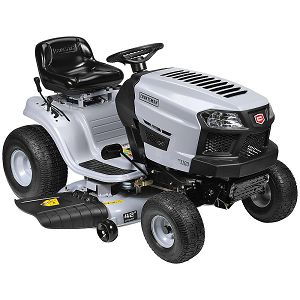 Sears outlet lawn deals mower